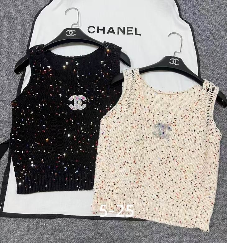 Chanel S-XL 144